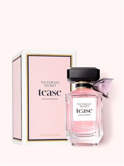 victoria's secret tease perfume